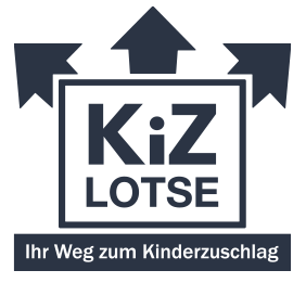 التسجيل على مساعدة 1750 يورو في ألمانيا عبر Kiz Lotsen prÜfen