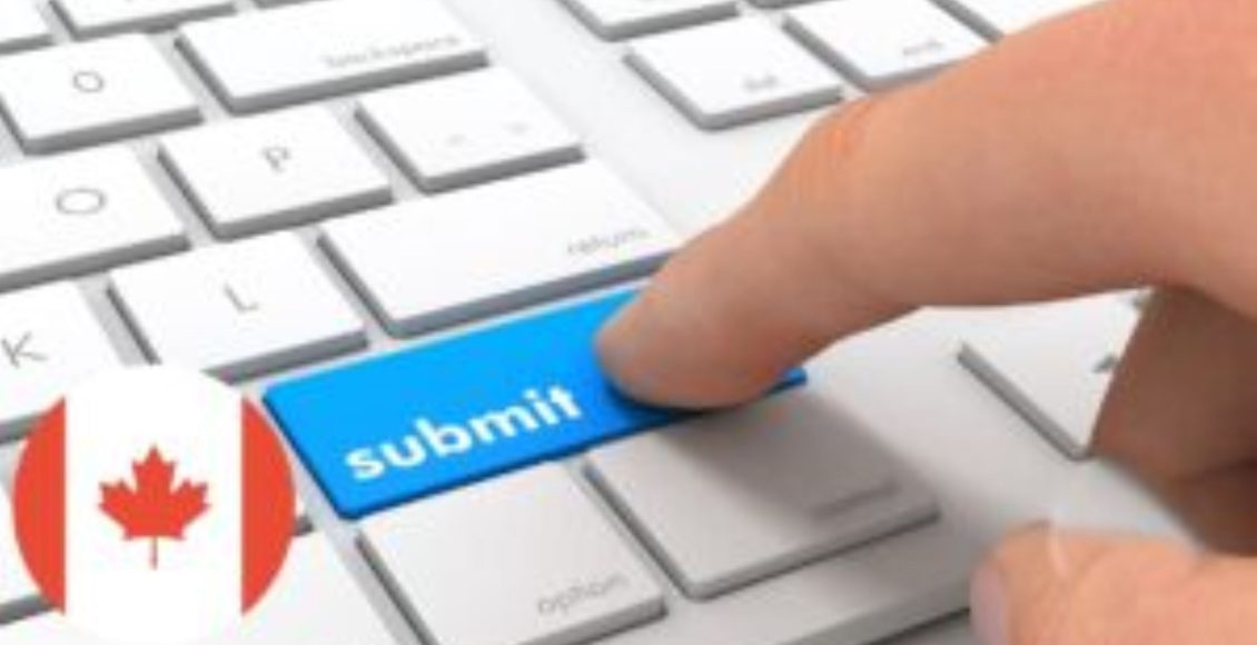 تقديم طلب اللجوء عبر الانترنت إلى كندا للعام 2024