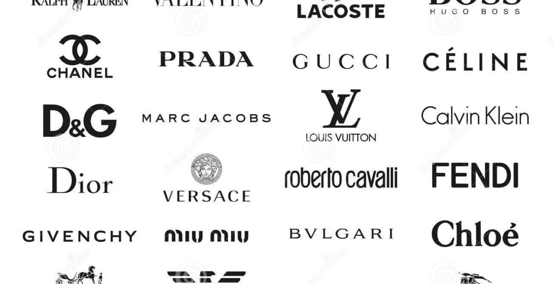 مجموعة من الماركات الإيطالية العالمية - ماركات الملابس النسائية الإيطالية