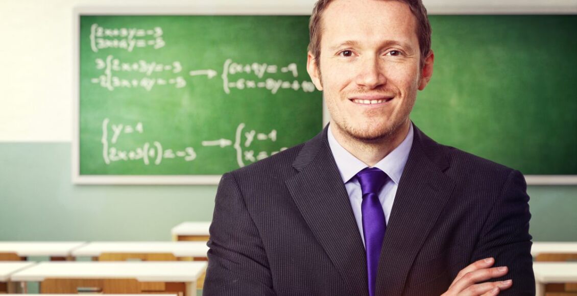 مدرس - الحصول على فرص عمل في السويد للمعلمين