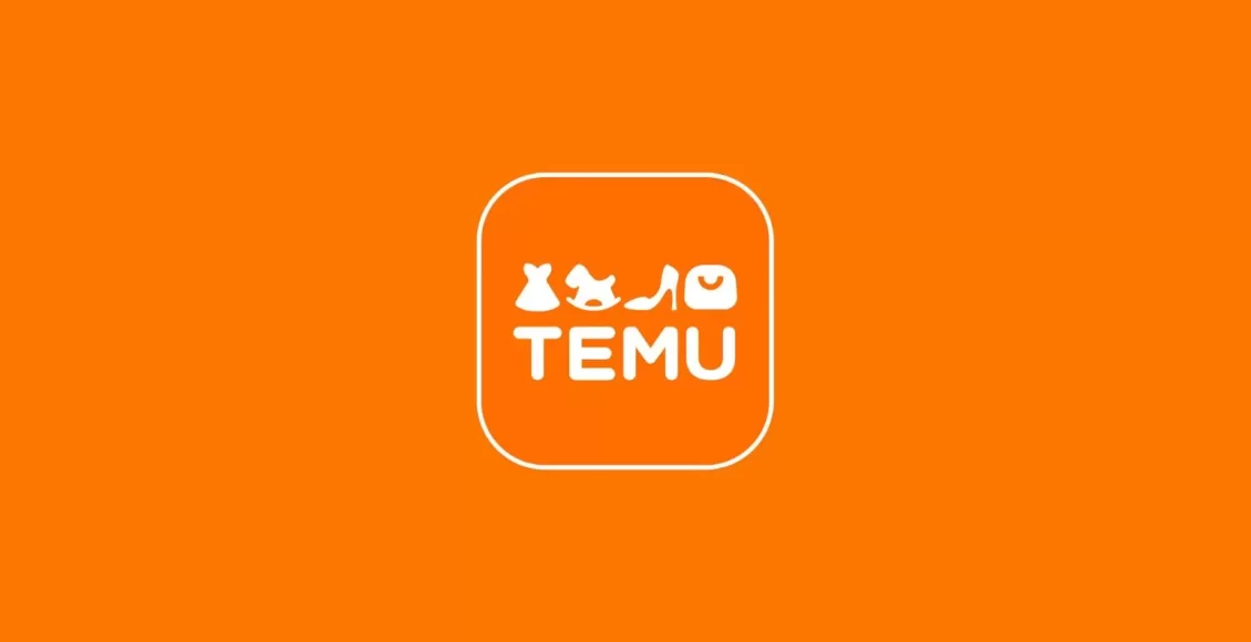 لوغو تطبيق تيمو - تطبيق Temu