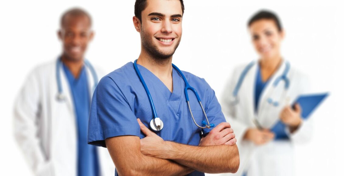 ممرضين - فرص عمل في النمسا للممرضين