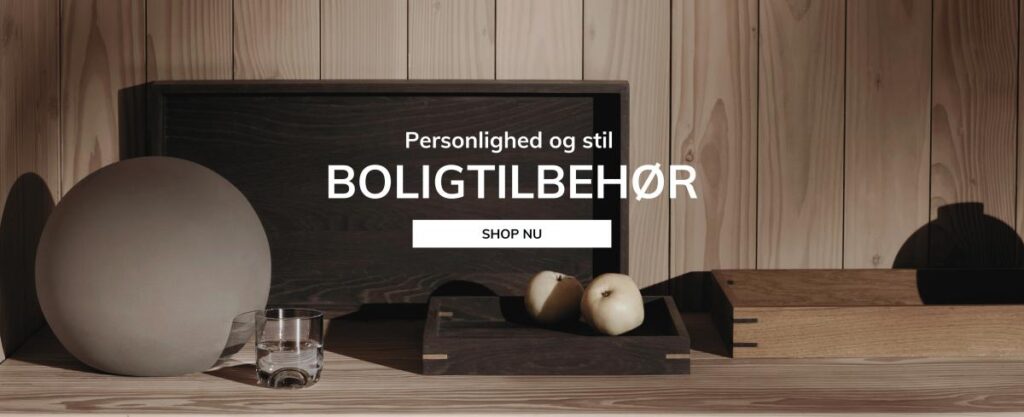 لقطة شاشة - لواجهة موقع unoliving.com في الدنمارك