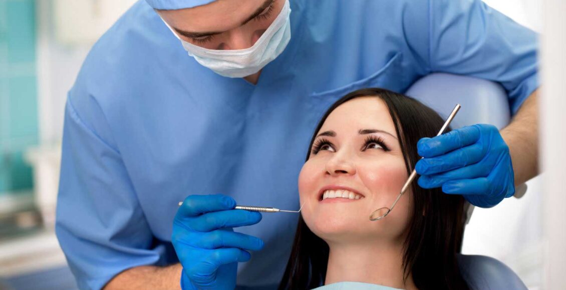 طبيب أسنان - فرص عمل في بلجيكا لأطباء الأسنان