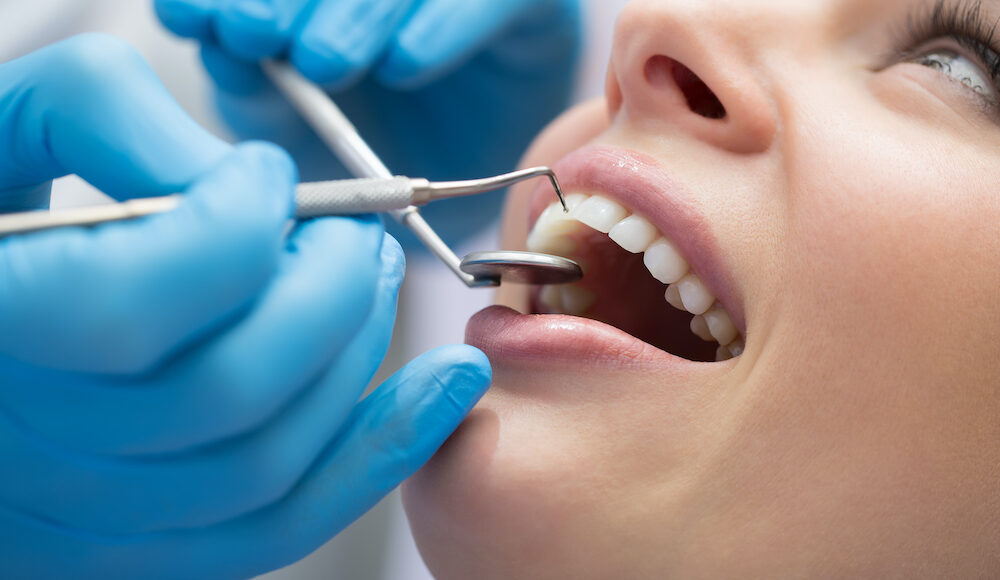 طبيب أسنان - فرص عمل في فنلندا لأطباء الأسنان