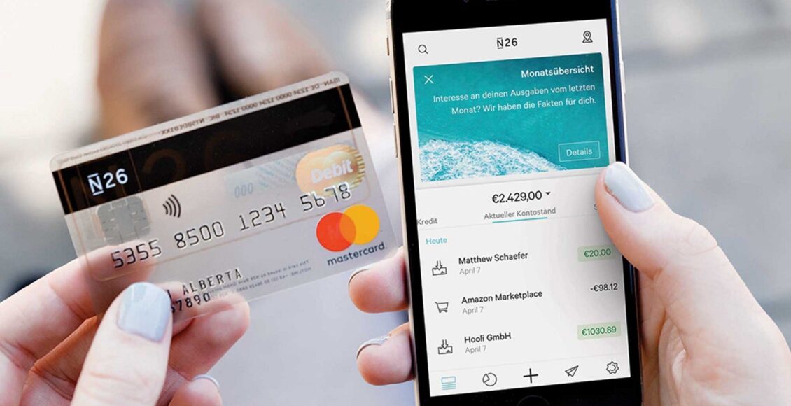 تعبيرية - طريقة فتح حساب بنك في ألمانيا