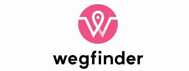 لوغو تطبيق Wegfinder - تطبيقات خدمية في النمسا