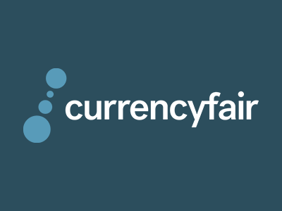 لوغو تطبيق CurrencyFair - التطبيقات الخدمية في تركيا
