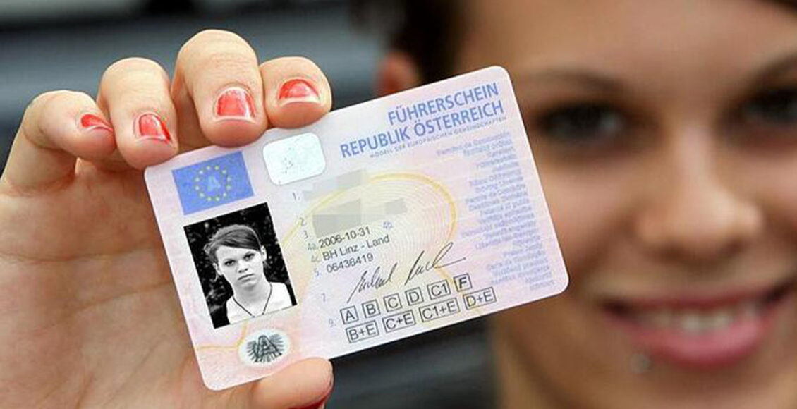 تعبيرية - رخصة القيادة في ألمانيا