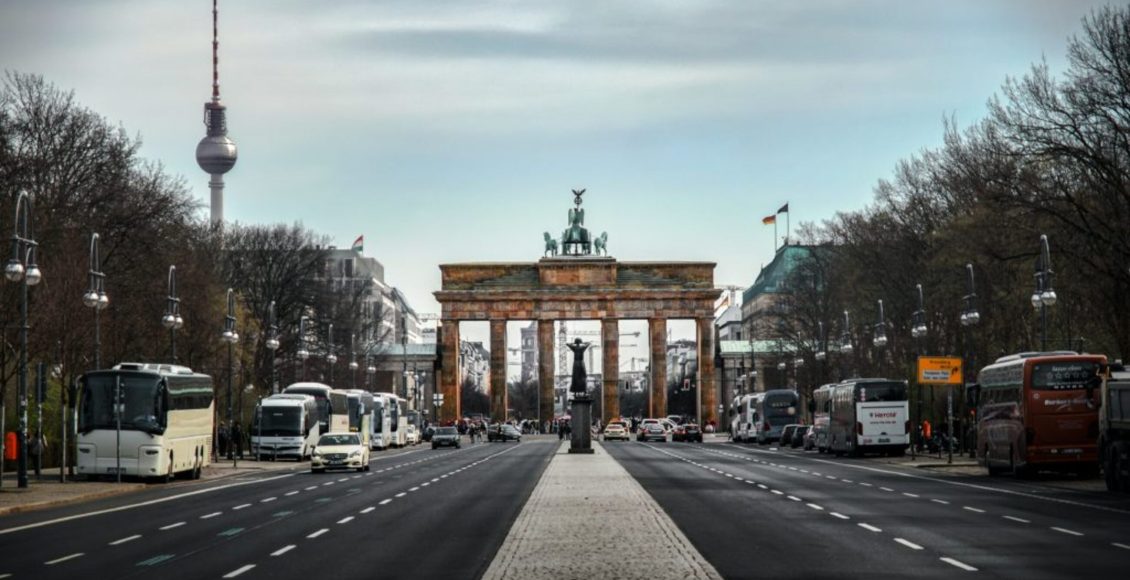 تعبيرية - إجراءات اللجوء في ألمانيا