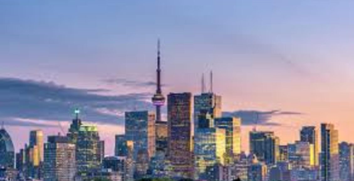 تعبيرية - أفضل المدن في كندا للعمل