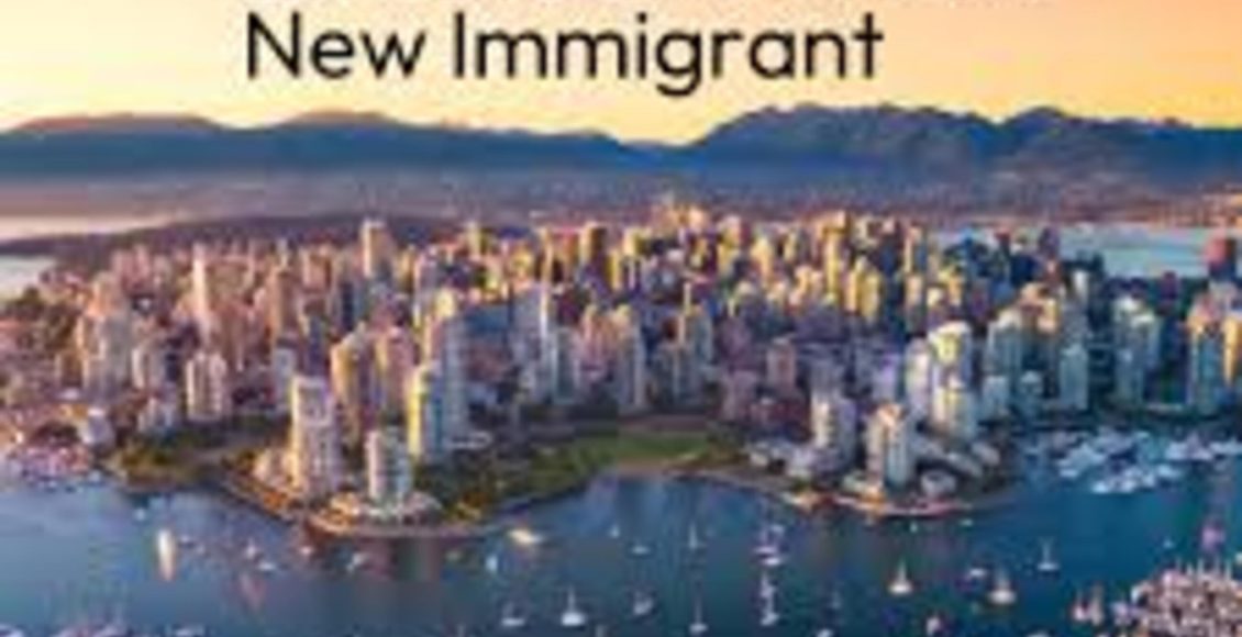 تعبيرية - أفضل مدن كندا للمعيشة للاجئين