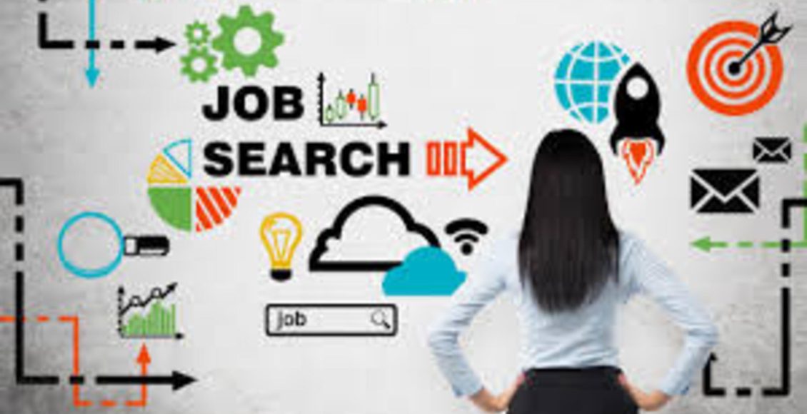 تعبيرية - مواقع البحث عن عمل في كندا